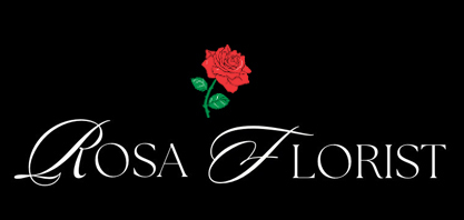 Rosa Florist in London U.K.