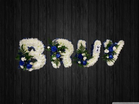 Spurs Bruv - BRO21