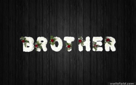 Brotherhood - BRO27