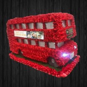 London Bus 3D