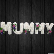 Mummy - MUM56
