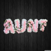 Aunt - ART10