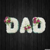 Gracious Dad - DAD61