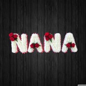 Nana - NAN42
