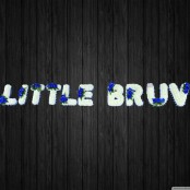 Little Bruv - BRO24