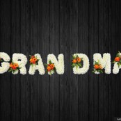 Grandma - GRA20